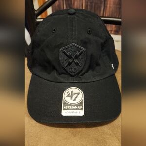 XFL DEFENDERS CAP